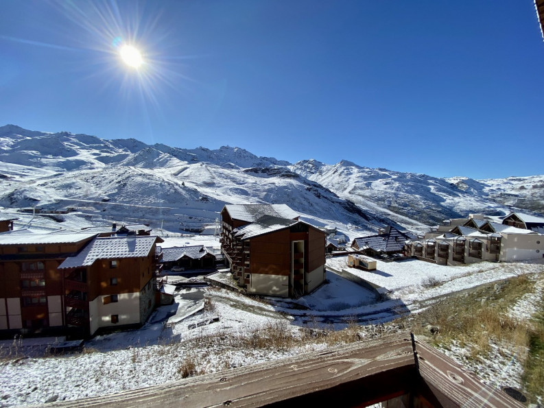  vendre Appartement Val Thorens