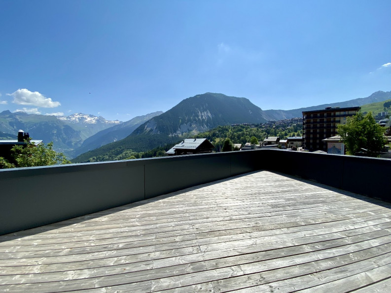 for sale Appartement Courchevel