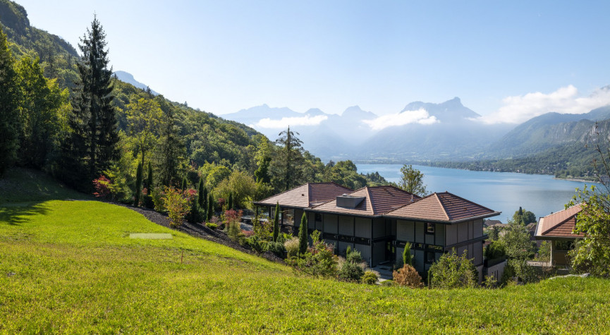 for sale Villa Talloires - Photo 1