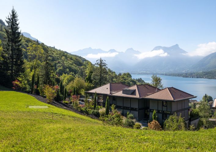 à vendre Villa Talloires
