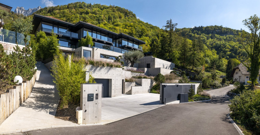 for sale Villa Talloires - Photo 3