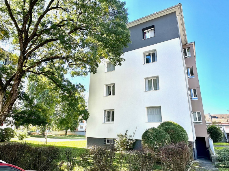  vendre Appartement Annecy