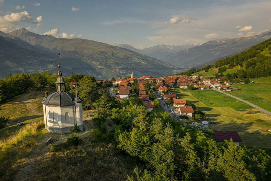 for sale Maison à rénover Aime - Photo 3