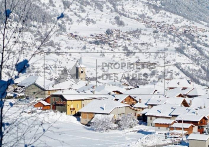 à vendre Maison à rénover Aime