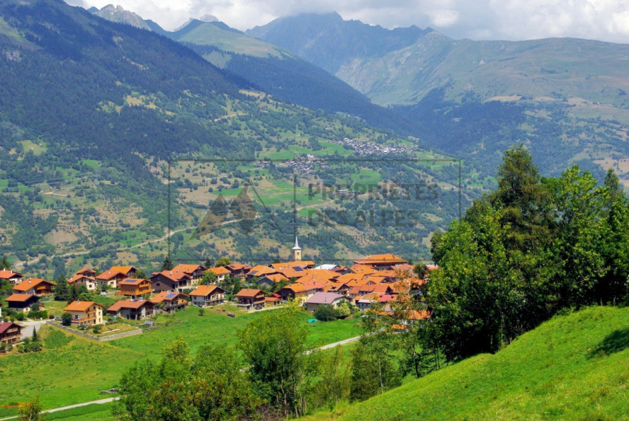 vente Maison à rénover Aime - Photo 2