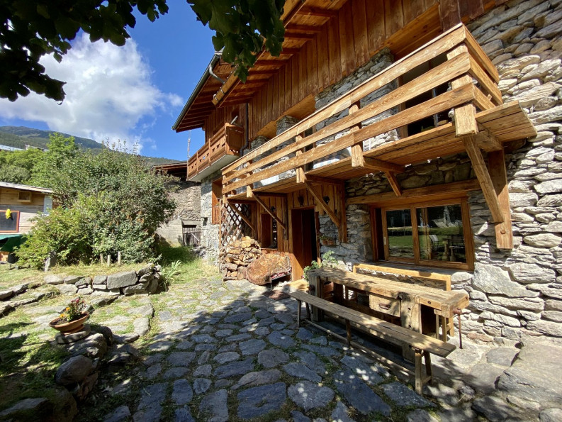 for sale Maison Les Allues - Photo 1