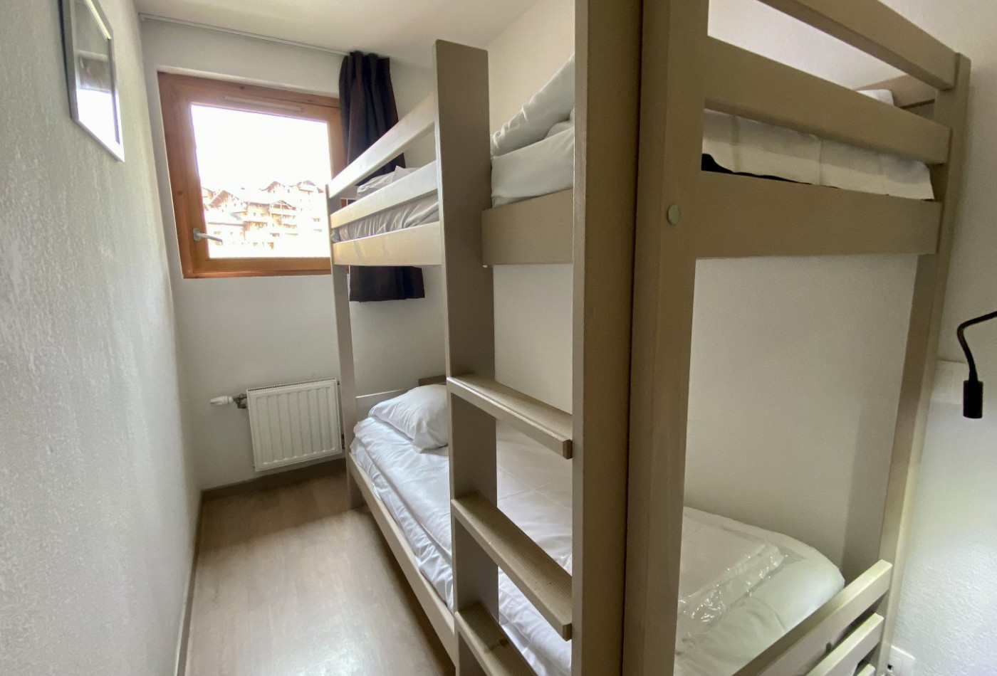 vente Appartement La Plagne - Photo 5