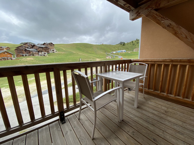 for sale Appartement La Plagne - Photo 3