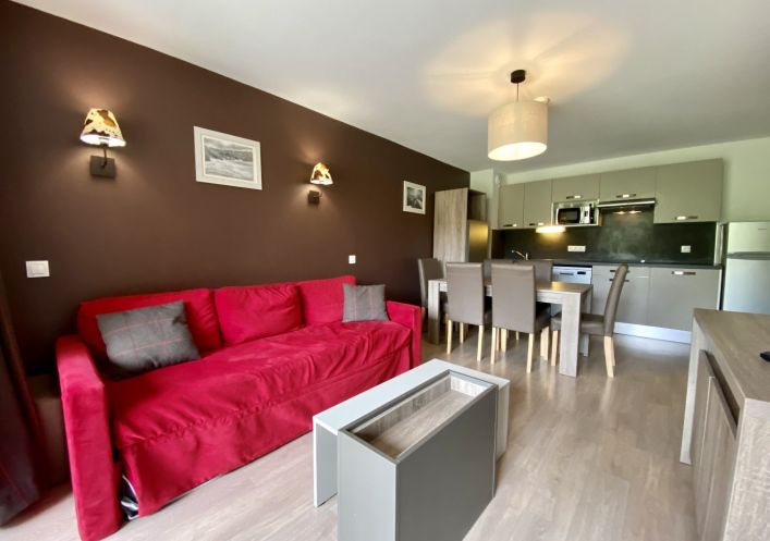 à vendre Appartement La Plagne