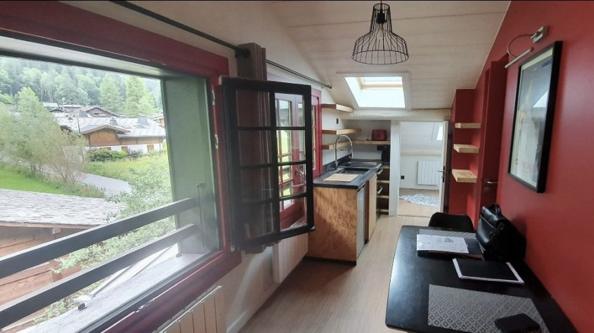 for sale Appartement Chamonix Mont Blanc - Photo 1