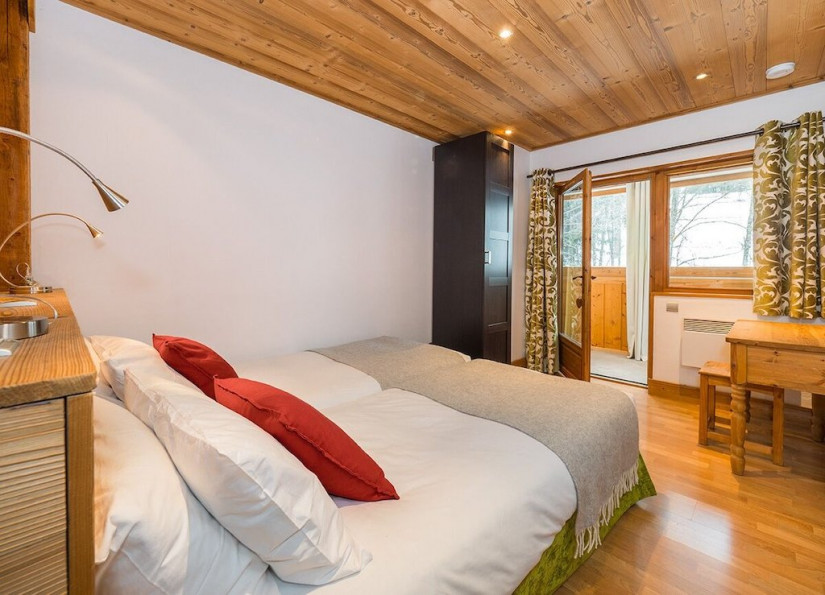 for sale Chalet Meribel Les Allues - Photo 7