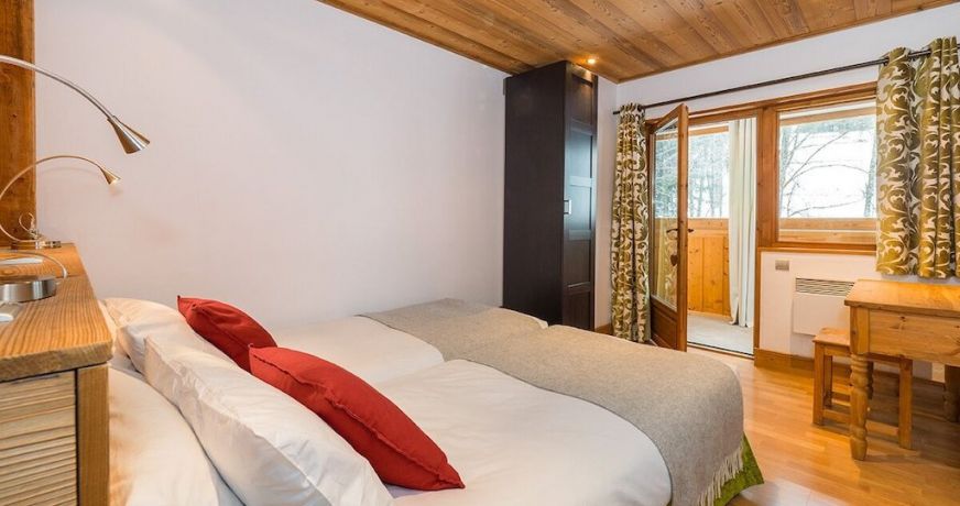 vente Chalet Meribel Les Allues