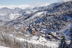 for sale Chalet Meribel Les Allues