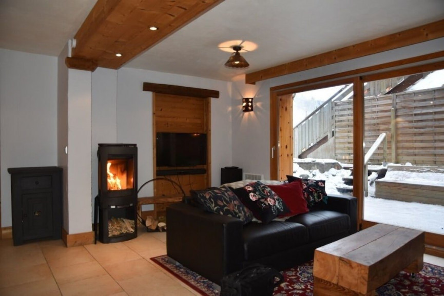 for sale Chalet Meribel Les Allues - Photo 2