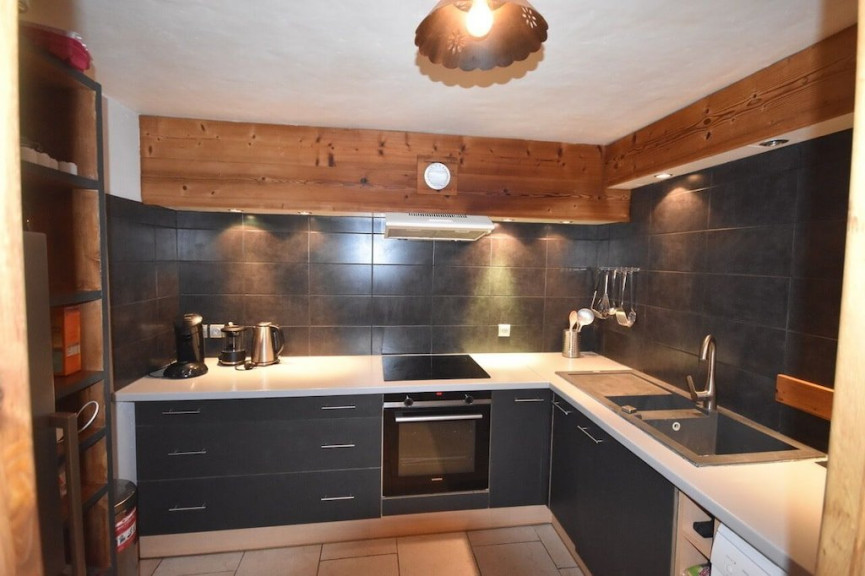 for sale Chalet Meribel Les Allues - Photo 5