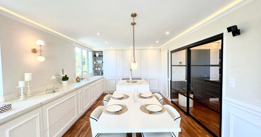 vente Maison Menthon Saint Bernard