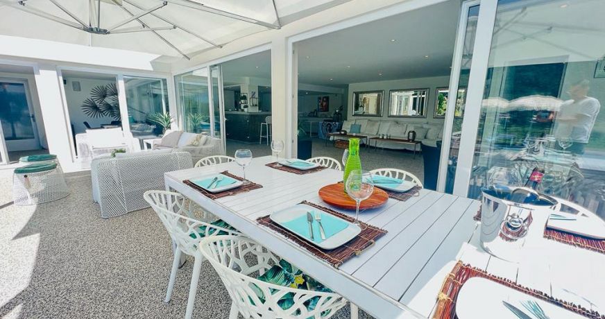 vente Maison Menthon Saint Bernard