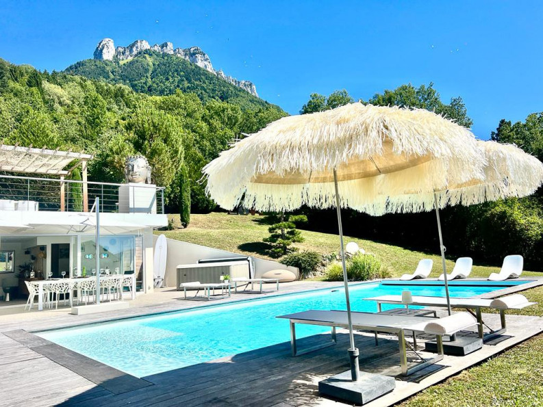 for sale Maison Menthon Saint Bernard - Photo 3