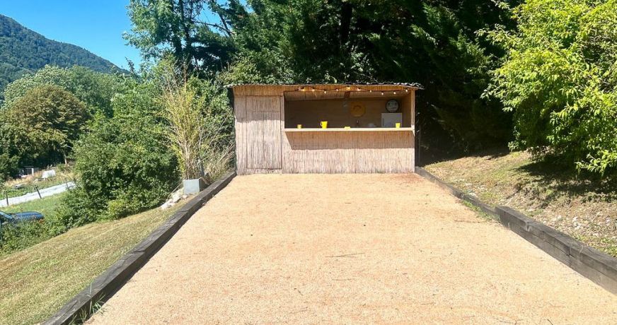 vente Maison Menthon Saint Bernard