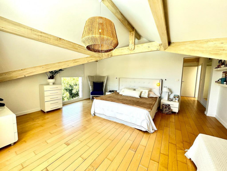 vente Maison Menthon Saint Bernard - Photo 7