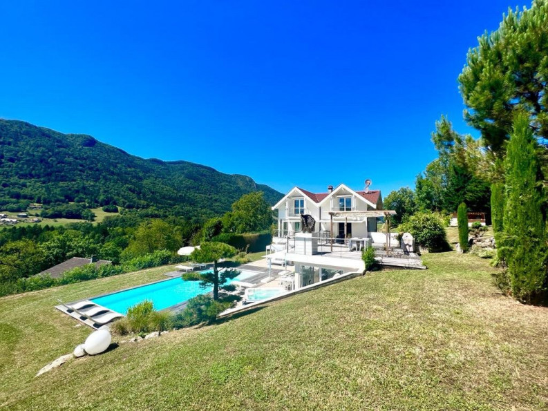 vente Maison Menthon Saint Bernard - Photo 1