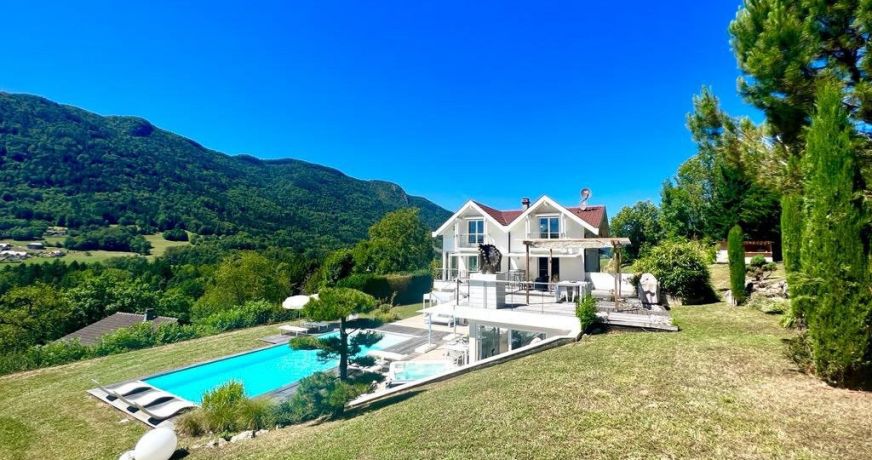 vente Maison Menthon Saint Bernard