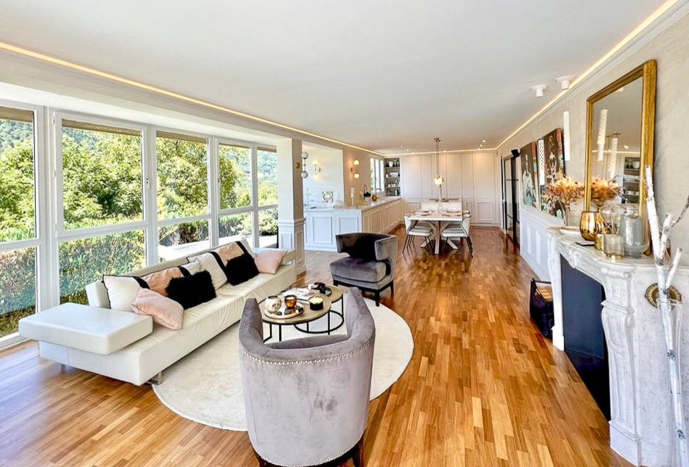 vente Maison Menthon Saint Bernard - Photo 4