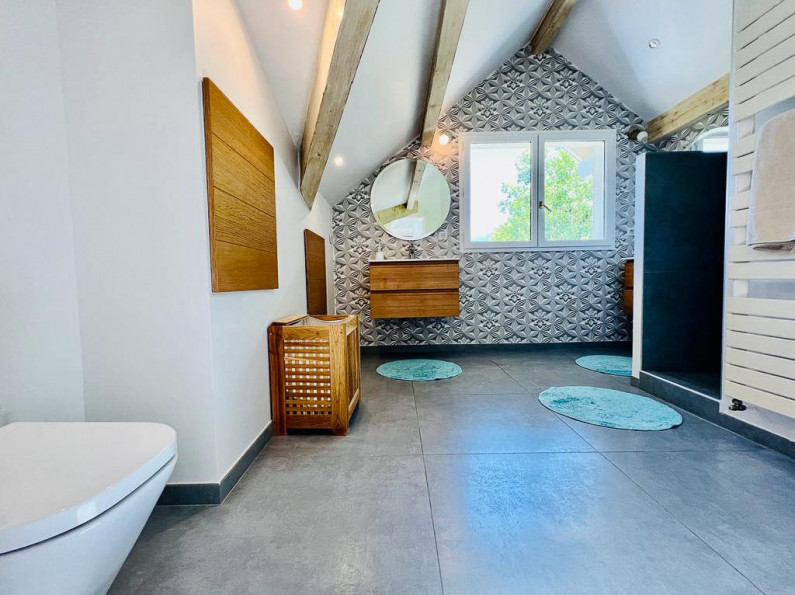 vente Maison Menthon Saint Bernard - Photo 8