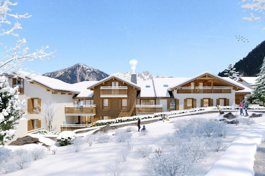 for sale Appartement Champagny En Vanoise