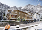  vendre Appartement Champagny En Vanoise