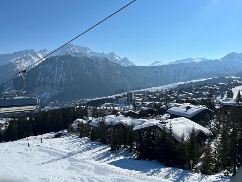 for sale Chalet Courchevel - Photo 2