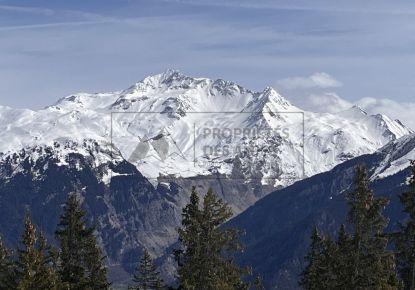 vente Chalet Courchevel