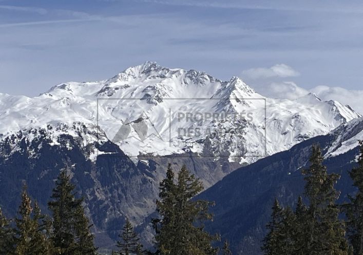 à vendre Chalet Courchevel