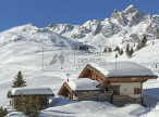 for sale Chalet Courchevel