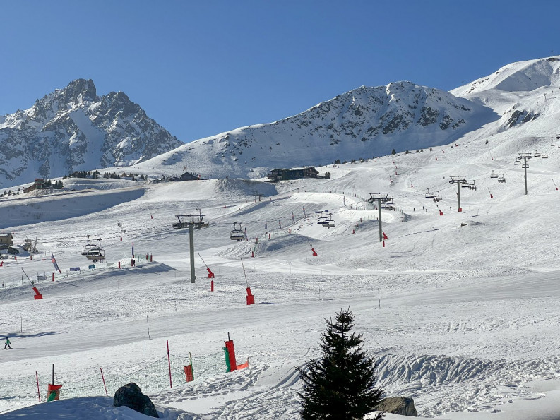 for sale Chalet Courchevel - Photo 3