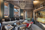 à vendre Chalet Courchevel