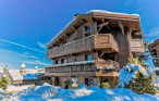 à vendre Chalet Courchevel