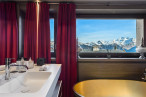 à vendre Chalet Courchevel