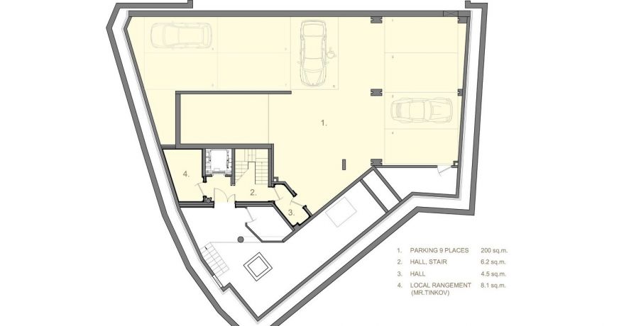 vente Chalet Courchevel