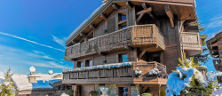 vente Chalet Courchevel