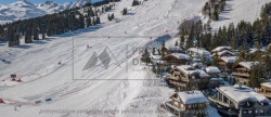 vente Chalet Courchevel