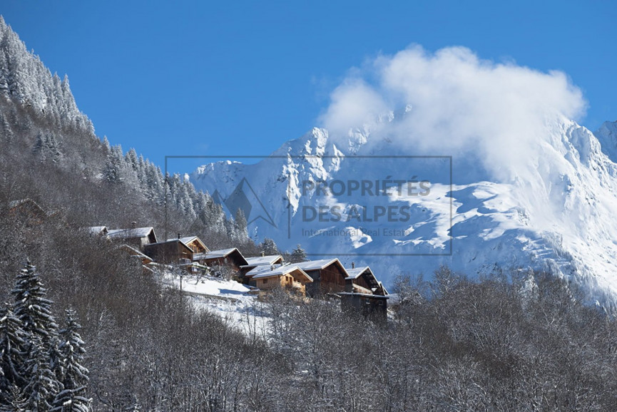 for sale Maison Bozel - Photo 1