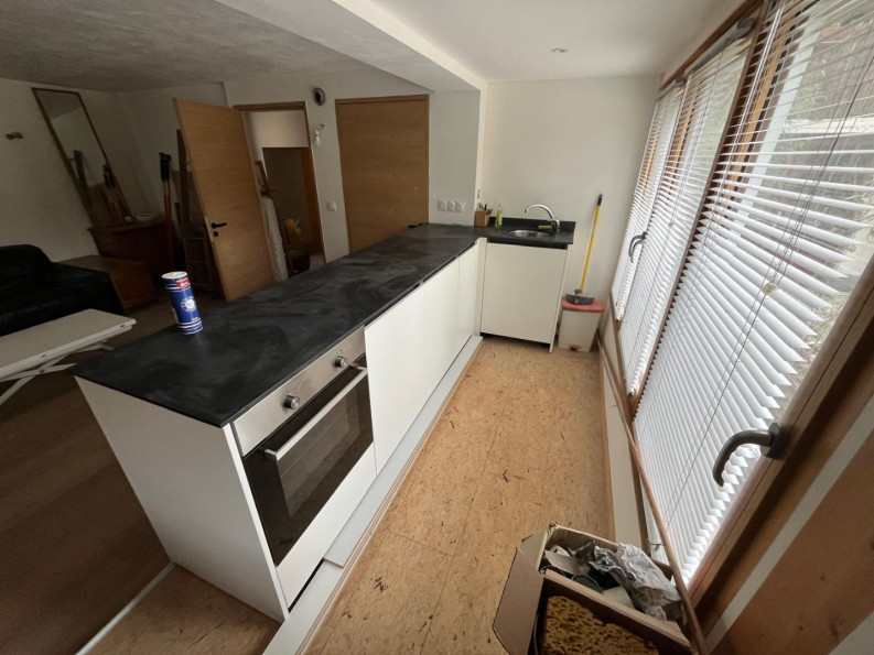 vente Appartement Talloires - Photo 5