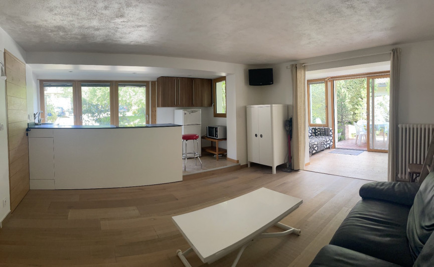 à vendre Appartement Talloires - Photo 4