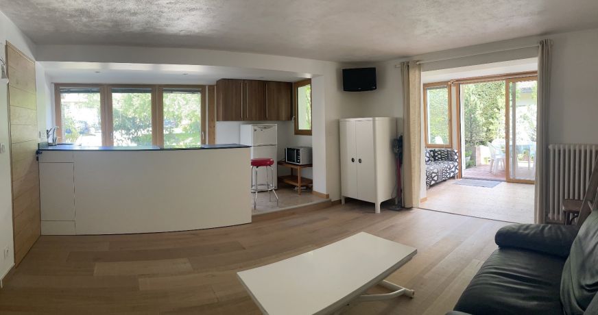 vente Appartement Talloires
