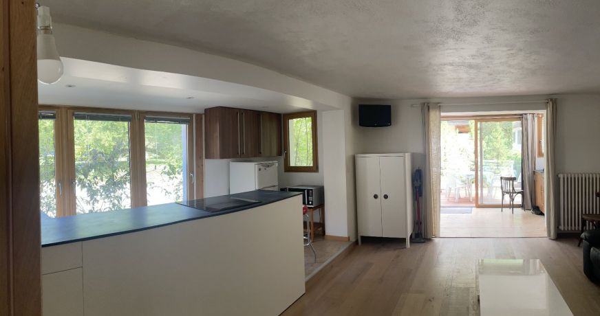 vente Appartement Talloires