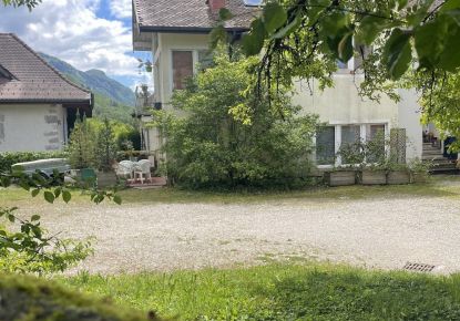 vente Appartement Talloires