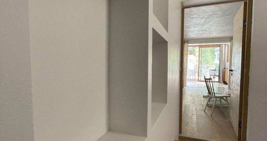 vente Appartement Talloires
