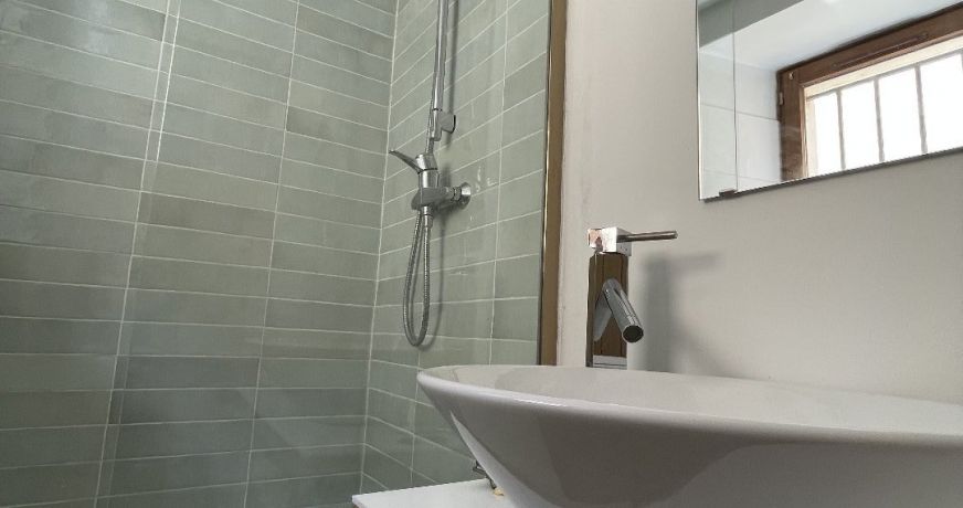 vente Appartement Talloires
