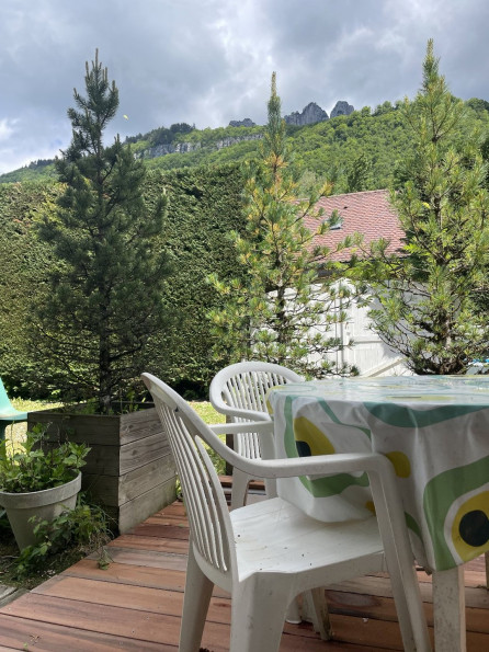à vendre Appartement Talloires - Photo 3